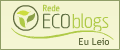 Rede Ecoblogs - blogs agregador de post sobre meio ambiente e sustentabilidade patrocinado pela MAPFRE Seguros